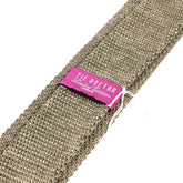 Pear Green Mesh Silk Knitted Tie 6cm - Tie Doctor